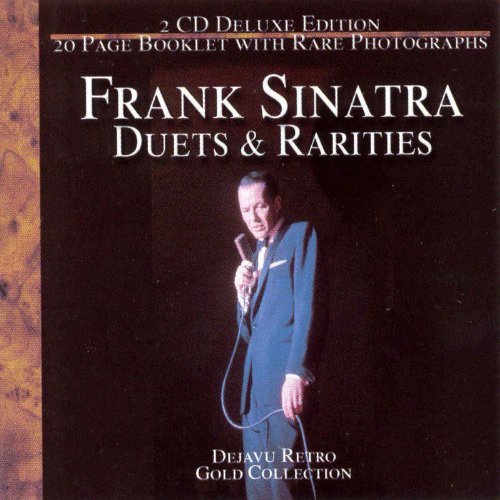 SINATRA, FRANK - DUETS AND RARITIES