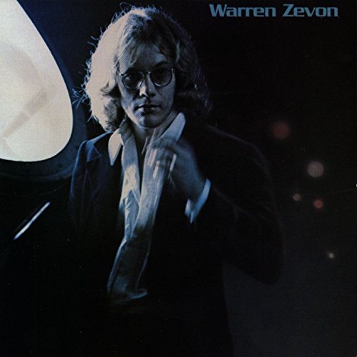 WARREN ZEVON - WARREN ZEVON