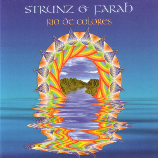 STRUNZ & FARAH  - RIO DE COLORES