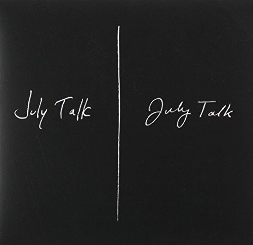 JULY TALK - JULY TALK