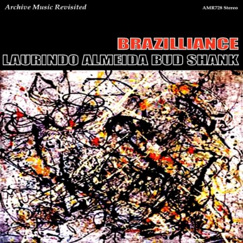 ALMEIDA, LAURINDO/SHANK;BUD - V1 BRAZILLIANCE