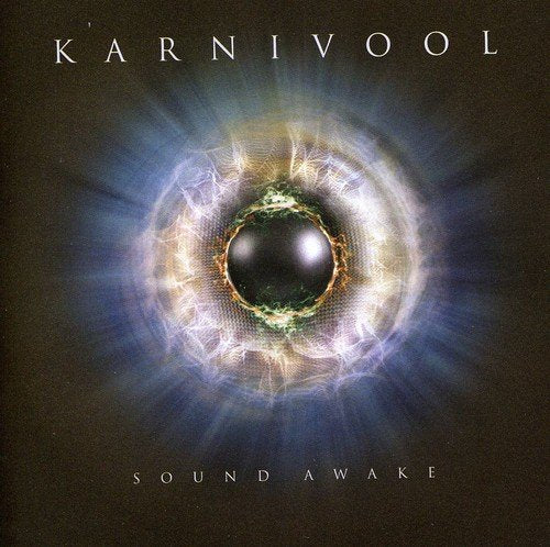 KARNIVOOL - SOUND AWAKE