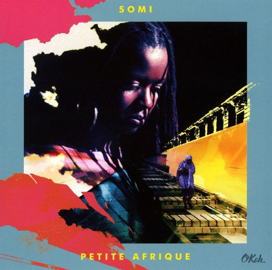 SOMI  - PETITE AFRIQUE