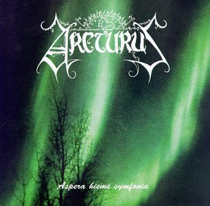 ANCIENT ASCENDANT - ASPERA HIEMS SYNFONIA-CONSTELLA....