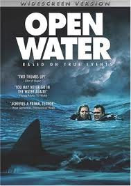 OPEN WATER