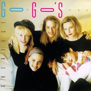 GO GO'S - GREATEST