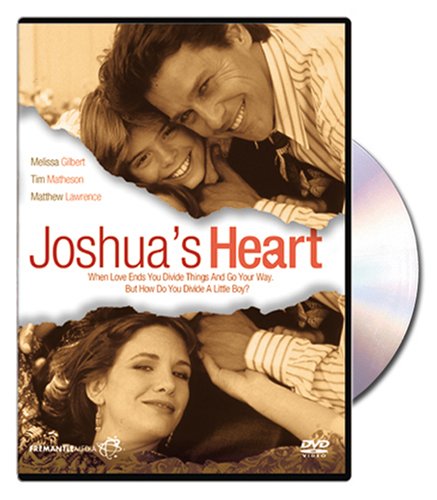 JOSHUA'S HEART (BILINGUAL) [IMPORT]