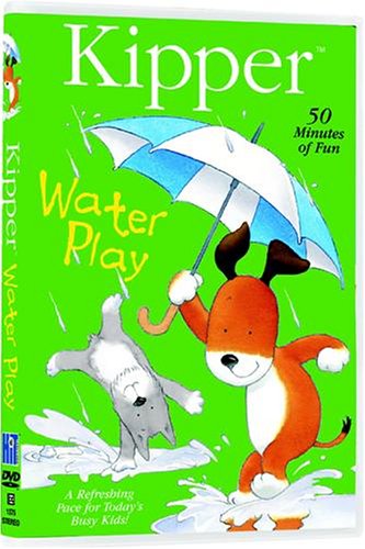 KIPPER: WATER PLAY