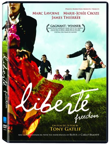 LIBERTE (FREEDOM)