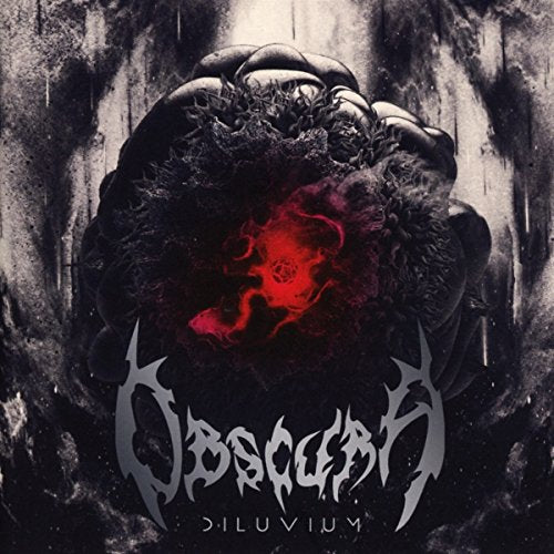 OBSCURA - DILUVIUM