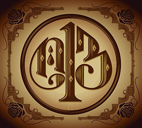 NICK 13 - NICK 13 [LP]