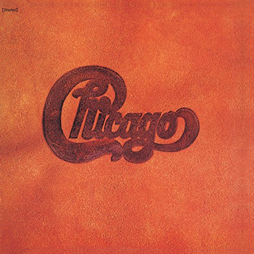 CHICAGO - LIVE IN JAPAN