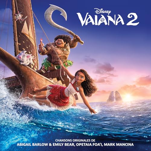 VARIOUS ARTISTS - VALANA 2 (BANDE ORIGINAL FRANCAISE) (CD)