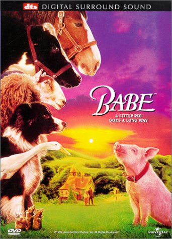 BABE [IMPORT]