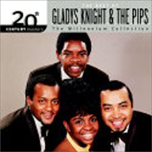 KNIGHT, GLADYS & THE PIPS - BEST OF GLADYS KNIGHT