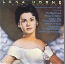 HORNE, LENA - STORMY WEATHER