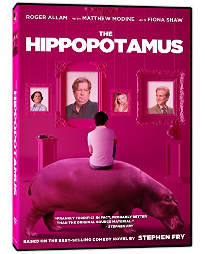 HIPPOPOTAMUS, THE