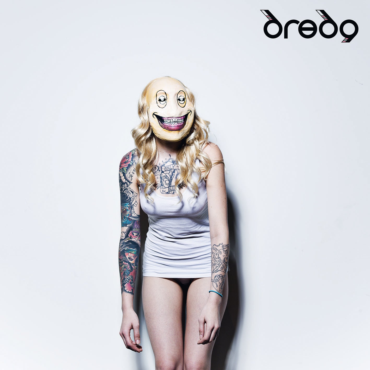 DREDG  - CHUCKLES & MR. SQUEEZY