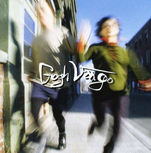 GOGH VAN GO - BLISS STATION (CD)