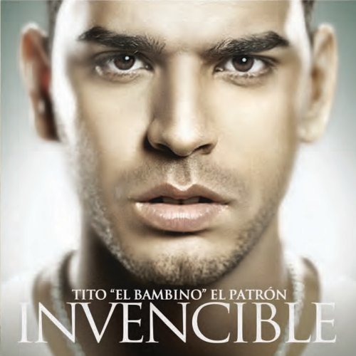 TITO EL BAMBINO - INVENCIBLE