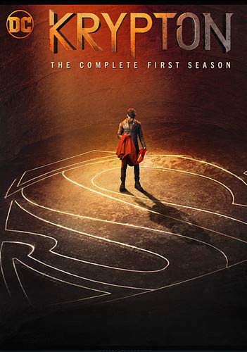 KRYPTON: SEASON 1