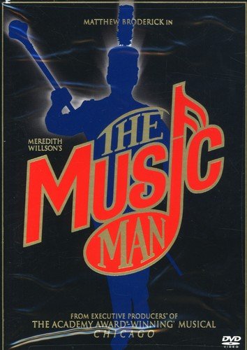 THE MUSIC MAN