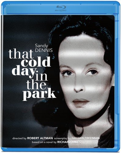 THAT COLD DAY IN THE PARK [BLU-RAY]