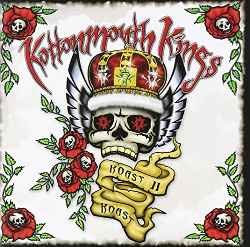 KOTTONMOUTH KINGS - KOAST II KOAST