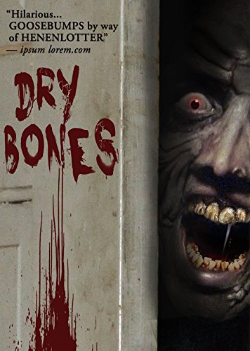 DRY BONES [IMPORT]