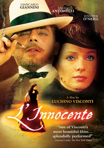 L'INNOCENTE