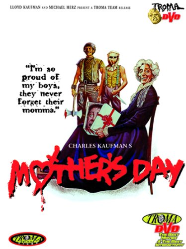 MOTHER'S DAY (FULL SCREEN)