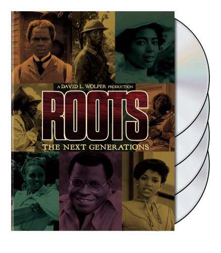 ROOTS: THE NEXT GENERATIONS (SOUS-TITRES FRANAIS)