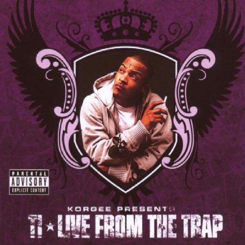 TI - LIVE FROM THE TRAP-EXPORT ON