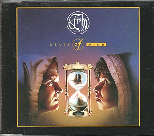FISH (MARILLION) - STATE OF MIND