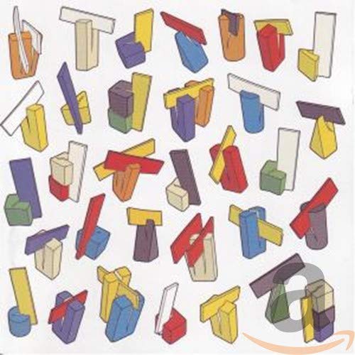 HOT CHIP - THE WARNING