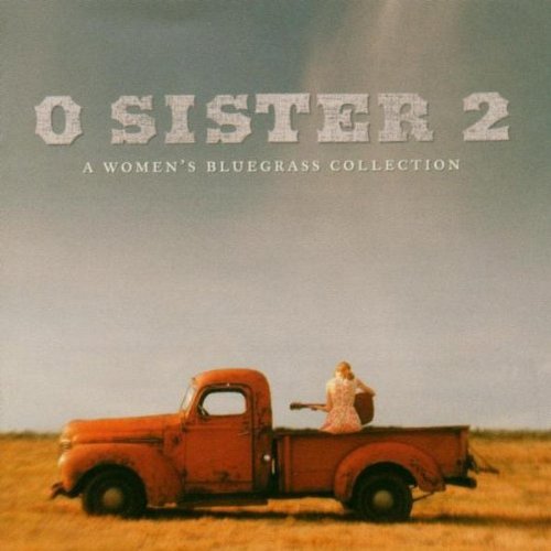 VARIOUS - V2 O SISTER! WOMENS BLUEGRASS