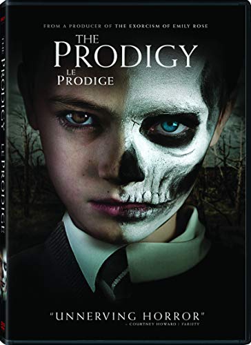 PRODIGY, THE (BILINGUAL)