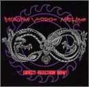 MONSTER VOODOO MACHINE - DIRECT REACTION NOW (W/1 BONUS