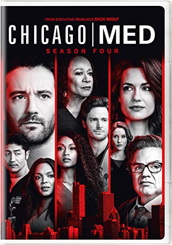 CHICAGO MED: SEASON FOUR (SOUS-TITRES FRANAIS)