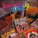 VARIOUS ARTISTS - TREASURED TUNES VOL.9