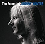 WINTER, JOHNNY - THE ESSENTIAL JOHNNY WINTER