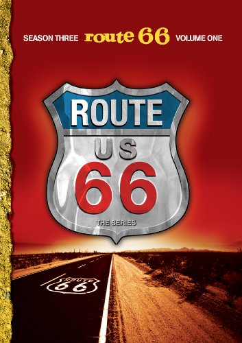 ROUTE 66 - S3 V1