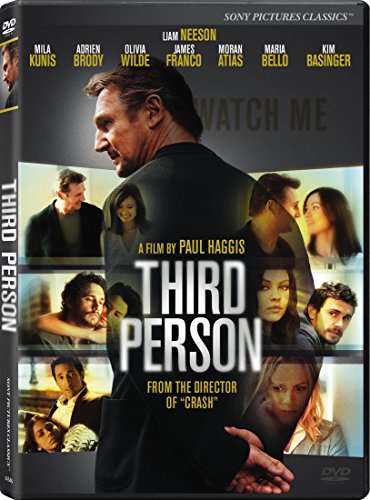 THIRD PERSON