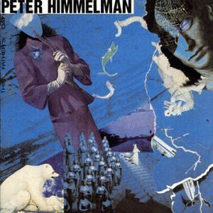 HIMMELMAN, PETER  - THIS FATHER'S DAY