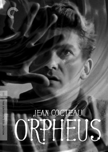 ORPHEUS: THE CRITERION COLLECTION (VERSION FRANAISE)