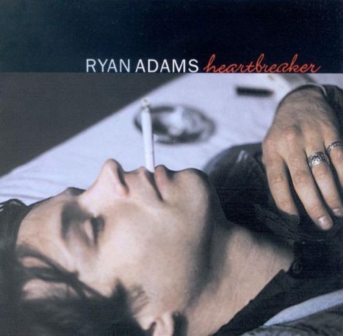 ADAMS, RYAN - HEARTBREAKER