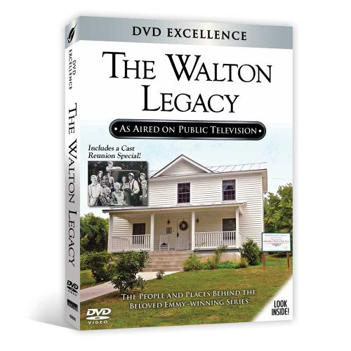 WALTON LEGACY [IMPORT]