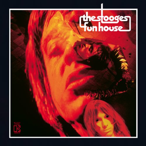 STOOGES - FUN HOUSE (DELUXE ED.)