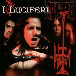 DANZIG - 777: I LUCIFERI