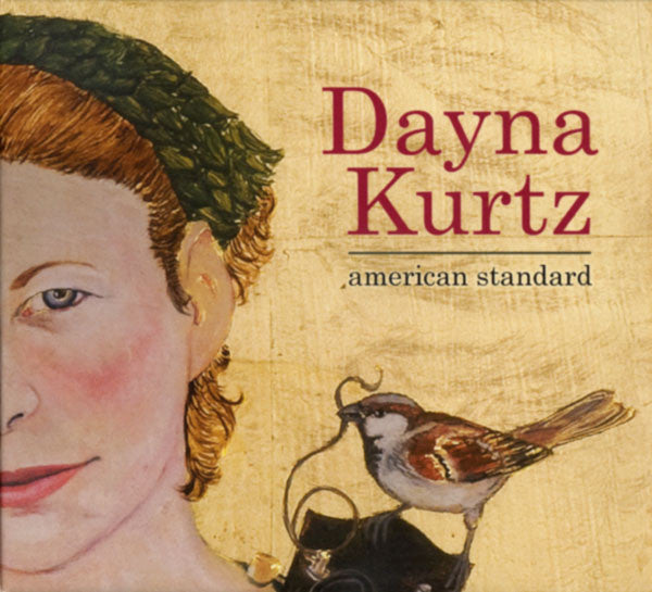 KURTZ, DAYNA  - AMERICAN STANDARD